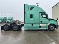 2020 FREIGHTLINER T12664ST;Heavy Duty Trucks - Conventional Truck w/ Sleeper Penske Location 525 MAC... (image 7)