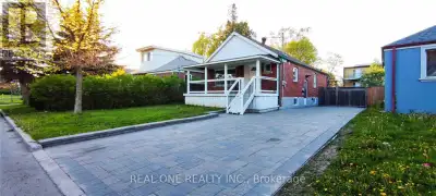 Newly Reno 2 Big Bedroom Basement Apartment. About 1000 Sf, 2 parking spots! Clean, very bright. 6 l...