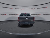 // ACCIDENT FREE!! // This 2022 RAM 1500 Limited Crew Cab 5'7 Box 4x4 is a full-size truck that blen... (image 6)