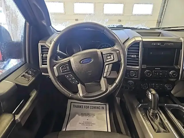 2016 Ford F-150 XLT SPORT PACK! FX4 PACK! CREW CAB! | Cars & Trucks ...