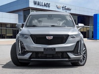 2024 Cadillac XT6 Sport | Technology Package | Driver Assist Package | Meticulously Maintained Exper... (image 1)