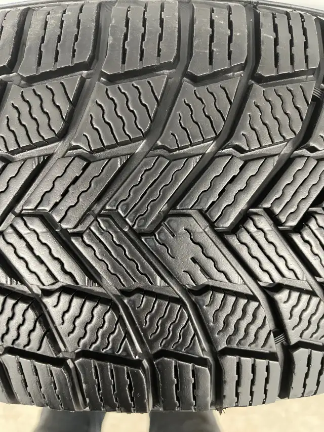 Pair2️⃣:  235/65 R17 108T  XL  Michelin X-Ice Snow SUV. in Tires & Rims in Mississauga / Peel Region - Image 6