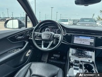 Check out this 2022 Audi Q7 Technik before someone takes it home! * This Audi Q7 is a Bargain with T... (image 9)