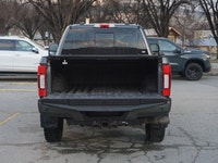 2020 Ford F-350 Super Duty Lariat 4WD 6.7 L Power Stroke Turbo-Diesel Powerful, refined, and built f... (image 6)