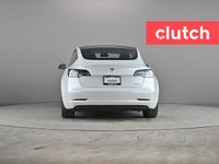 Front Heated Seats, Rear Heated Seats, Driver Seat Memory System and more! Clutch is the largest onl... (image 4)