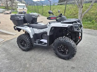 Welcome to Ride Collective - AB APPLY NOW: https://www.ridecollective.ca/get-pre-approved 2025 AODES...