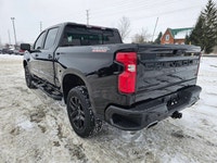 Dominate the road and the trail with this rugged 2023 CHEVROLET SILVERADO 1500 LT TRAIL BOSS, featur... (image 6)
