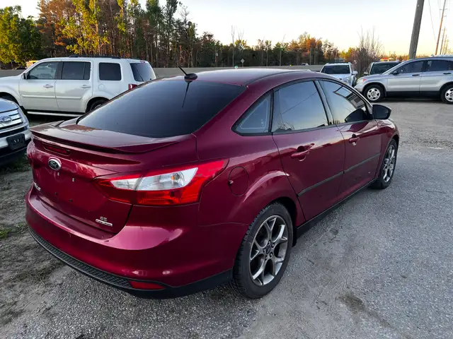 2013 Ford Focus518065279101849604