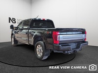 Power Stroke, Navigation, Sunroof, Heated Seats, Reverse Sense System! Check out our great inventory... (image 3)