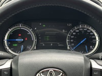 Electronic on-demand All-Wheel Drive (AWD-i) Interior Luxury: Includes leather upholstery, a heated... (image 6)