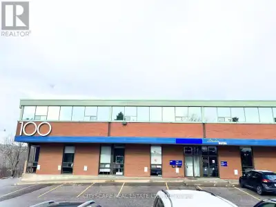 Excellent Sublease Opportunity, 22 Feet Clear Height Warehouse with 4 Truck Level Doors, 53 ft Trail...