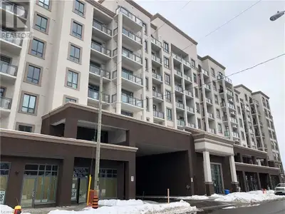 2490 OLD BRONTE Road Unit# 309 Oakville, Ontario