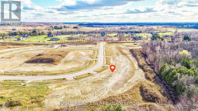 10 PRIVATE BERRY DRIVE Amaranth, Ontario in Land for Sale in Oakville / Halton Region - Image 3