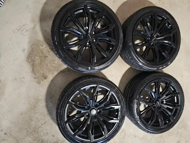 Tires & Rims in Tires & Rims in Oshawa / Durham Region - Image 2