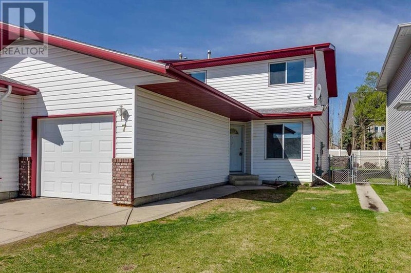 7 Westwood Court Sylvan Lake, Alberta Houses for Sale Red Deer Kijiji