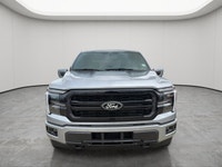 TWIN PANEL MOONROOF, LARIAT BLACK APPEARANCE PKG, TOW/HAUL PKG, ENGINE BLOCK HEATER, ELECTRONIC LOCK... (image 1)