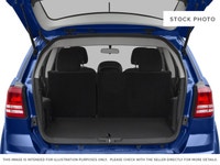 2015 Dodge Journey Kijiji Engine: V6 Cylinder Engine Safety Equipment ABS And Driveline Traction Con... (image 6)