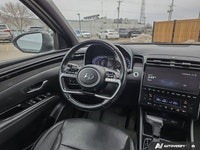 This 2023 Hyundai Santa Cruz Trend is powered by a responsive 2.5L turbocharged engine paired with a... (image 9)