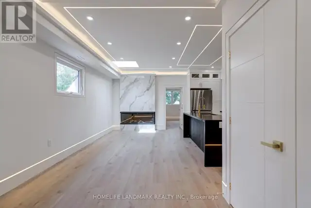 THE PALAZZO - 23 COULSON AVENUE Toronto (Forest Hill South), Ont in Long Term Rentals in City of Toronto - Image 5