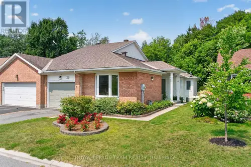 Welcome to 35 Billingham Cres - a beautifully maintained, bright semi-detached bungalow in one of Ka...