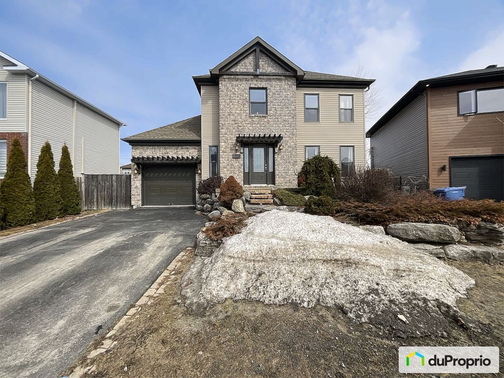 $634,000 - 2 Storey for sale in St-Lin-Laurentides — photo 3