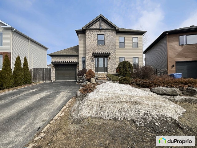 $619,000 - 2 Storey for sale in St-Lin-Laurentides — photo 3