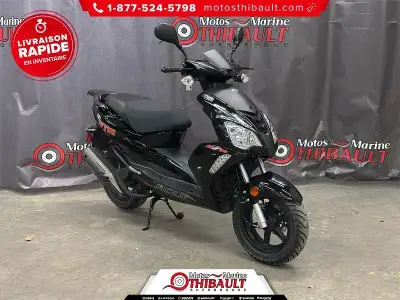 2023 Adly Moto GTA 50 Adly Moto GTA 50 2023 2023 Adly GTA 50 SCOOTER ADLY GTA 50 NEUF. LE PRIX DE NO...