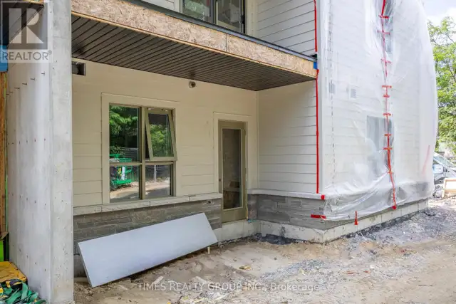 203 - 369 HUNTER STREET W Peterborough (Town Ward 3), Ontario in Long Term Rentals in Peterborough - Image 12