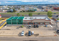 For Lease - Great Retail Location in Grande Prairie Plaza