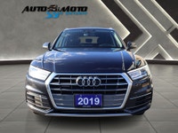 SAFETY INCLUDED LOCAL ONATRIO CAR ACCIDENT FREE 12 SERVICE RECORDS Very Clean Audi Q5 2.0L TURBO 4Cy... (image 1)