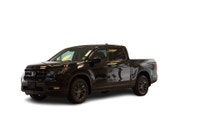 -Regina Honda Recent Arrival! 2025 Honda Ridgeline Sport 107 point inspected, Fully detailed, Fresh... (image 5)