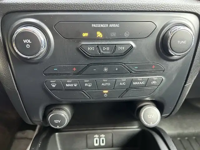 2021 Ford Ranger XLT Tremor 4WD | Trailer Tow Package in Cars & Trucks in Hamilton - Image 23