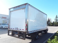 Ryder Stock ID: 390258 Transmission Type/Speed: AUTO 6 Engine: DIESEL J05ETP'10 210/2500 Horse Power... (image 5)
