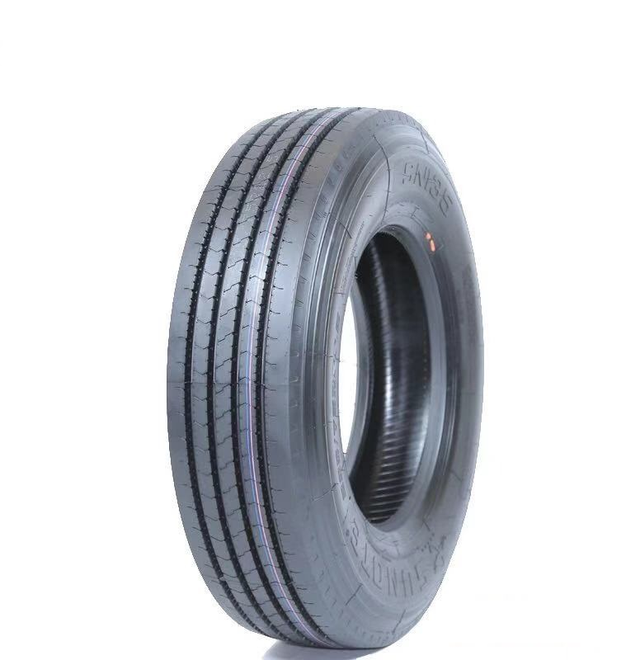 NEW TRAILER TIRESRADIAL 235/80R1610PR 225/75R15 205/75R15 & MORE in Heavy Equipment Parts & Accessories in Prince Albert - Image 4