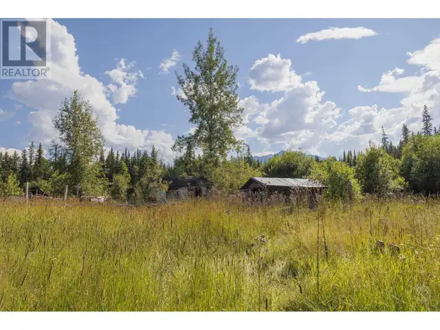 8189 LOOS ROAD McBride, British Columbia in Houses for Sale in Quesnel - Image 9