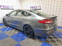 Air Conditioning Alloy Wheels Bluetooth Carfax Available Certified Cruise Control Extended Warranty... (image 2)