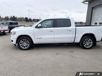 NACTOY 2019 North American Truck of the Year. This Ram 1500 delivers a Regular Unleaded V-8 5.7 L/34... (image 8)