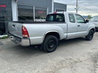2007 Toyota Tacoma ext cab 2.7L RWD —- FINANCEMENT MAISON DISPONIBLE AVEC ACOMPTE DE 4,500$ +tx--- E... (image 5)