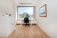 Fully serviced private office space for you and your team in ON,