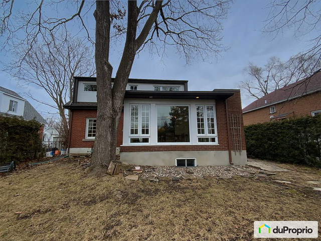 785 000$ - Maison 2 étages à vendre à Saint-Laurent dans Maisons à vendre  à Ville de Montréal - Image 3