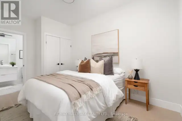 167 SAMMON AVENUE Toronto (Danforth Village-East York), Ontario in Houses for Sale in City of Toronto - Image 26