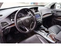 2017 Acura MDX Tech Package No Accidents BC car 164,000 KM | Brand New Safety | Silver | Excellent C... (image 2)