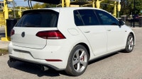 WE ARE CANADA'S MOTORS PLACE :) 2018 VOLKSWAGEN GOLF GTI w/ 149,399 km !!!!! 2.0L TURBO I4 220HP MAN... (image 3)