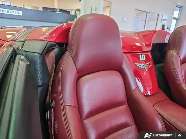2006 Chevrolet Corvette5026579142521753610