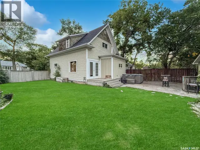 371 6th AVENUE NW Swift Current, Saskatchewan in Houses for Sale in Swift Current - Image 28