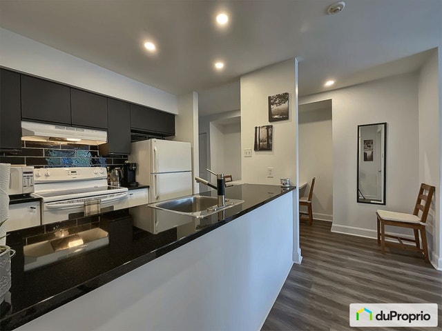 $279,000 - Condominium for sale in Magog — photo 2