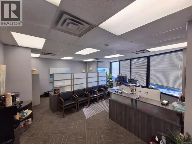401 17 Church St Nanaimo, British Columbia in Commercial & Office Space for Rent in Nanaimo - Image 7