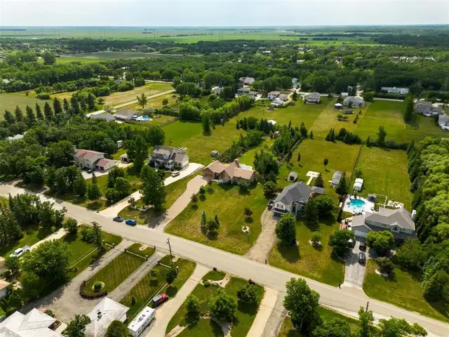 173 ALBORO Street Headingley, Manitoba62864758048642123