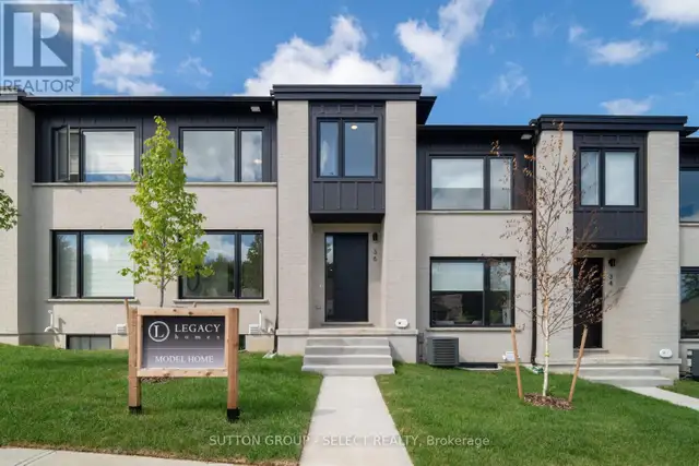 28 - 1175 RIVERBEND ROAD London South (South B), Ontario in Land for Sale in London - Image 3