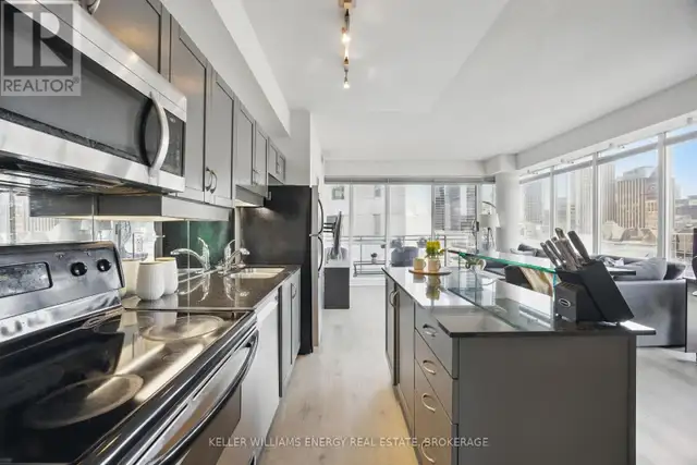 1307 - 220 VICTORIA STREET Toronto (Church-Yonge Corridor), Onta62867603320578122